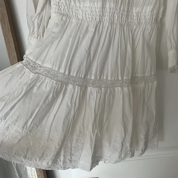 Loveshackfancy X target dress - Picture 5 of 7